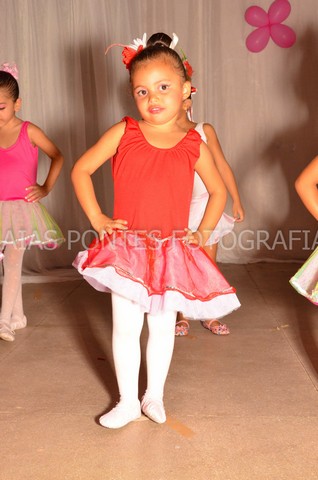 Aconteceu o IV Festival de Dança do SCFV - Imagem 29