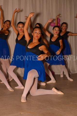 Aconteceu o IV Festival de Dança do SCFV - Imagem 112