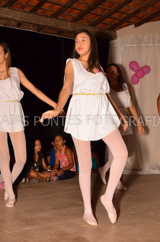 Aconteceu o IV Festival de Dança do SCFV - Imagem 125