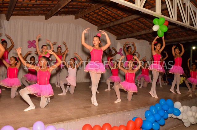 Aconteceu o IV Festival de Dança do SCFV - Imagem 67