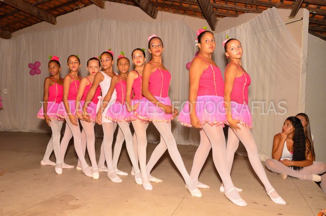 Aconteceu o IV Festival de Dança do SCFV - Imagem 71