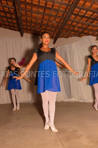 Aconteceu o IV Festival de Dança do SCFV - Imagem 96