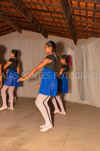 Aconteceu o IV Festival de Dança do SCFV - Imagem 98