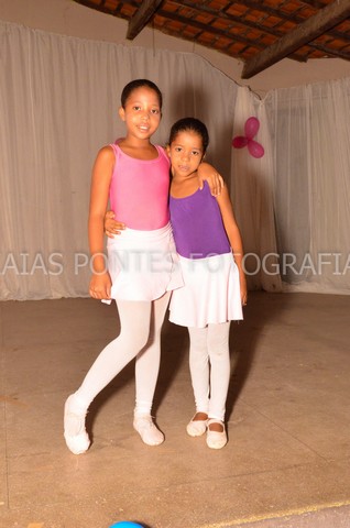 Aconteceu o IV Festival de Dança do SCFV - Imagem 150