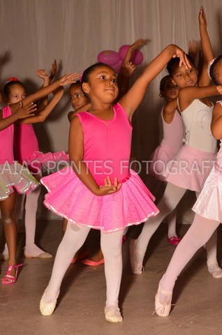 Aconteceu o IV Festival de Dança do SCFV - Imagem 34