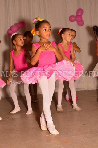 Aconteceu o IV Festival de Dança do SCFV - Imagem 38