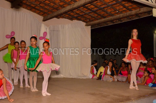 Aconteceu o IV Festival de Dança do SCFV - Imagem 50