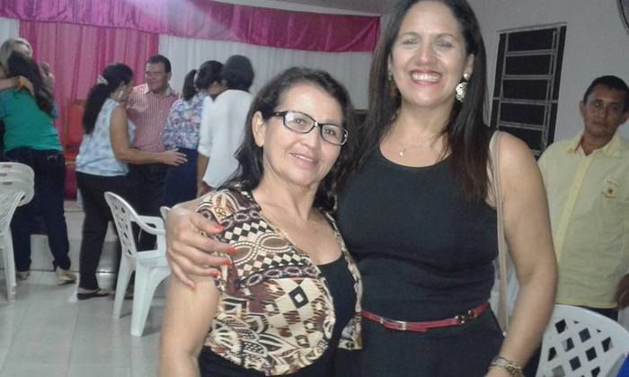 SINTE realiza festa em comemoração ao dia das mães - Imagem 5