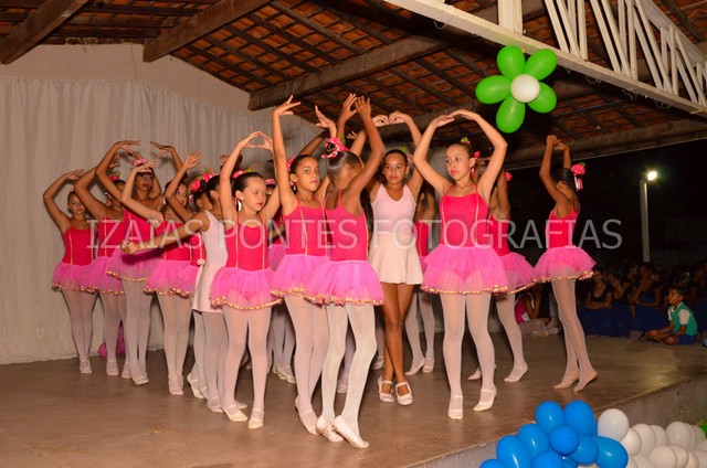 Aconteceu o IV Festival de Dança do SCFV - Imagem 74