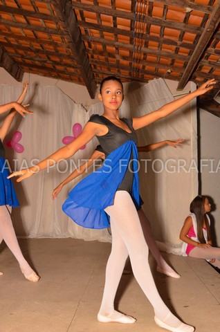 Aconteceu o IV Festival de Dança do SCFV - Imagem 99