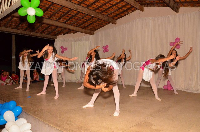 Aconteceu o IV Festival de Dança do SCFV - Imagem 118