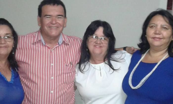 SINTE realiza festa em comemoração ao dia das mães - Imagem 2