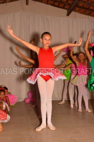 Aconteceu o IV Festival de Dança do SCFV - Imagem 51