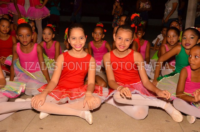 Aconteceu o IV Festival de Dança do SCFV - Imagem 4