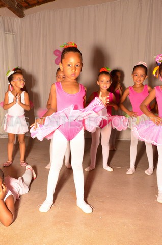 Aconteceu o IV Festival de Dança do SCFV - Imagem 43