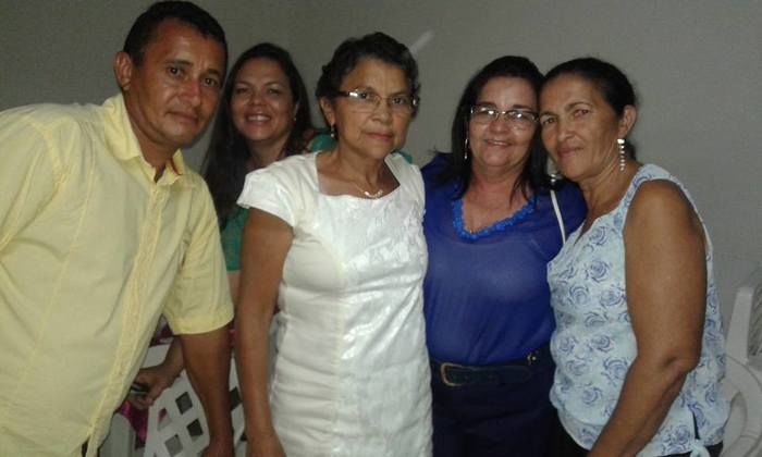 SINTE realiza festa em comemoração ao dia das mães - Imagem 16