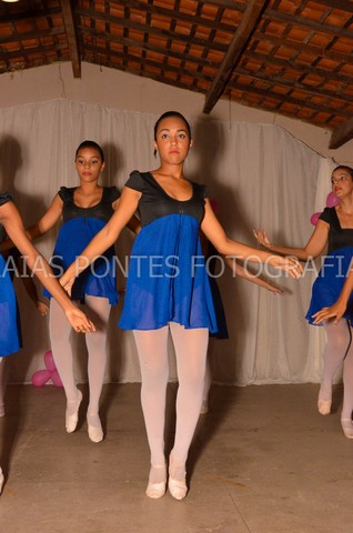 Aconteceu o IV Festival de Dança do SCFV - Imagem 94