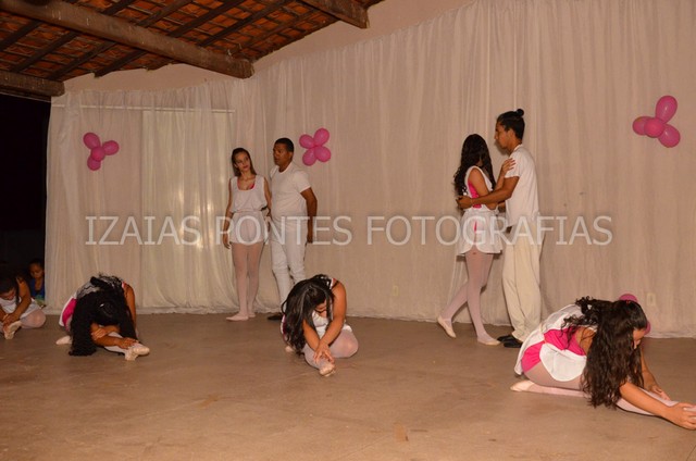 Aconteceu o IV Festival de Dança do SCFV - Imagem 141