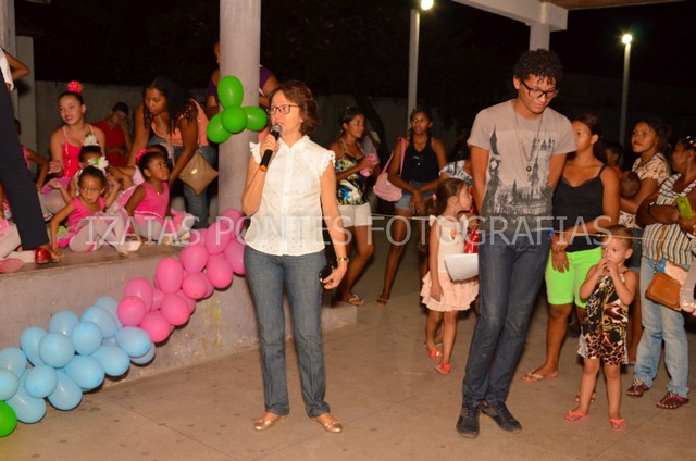 Aconteceu o IV Festival de Dança do SCFV - Imagem 143