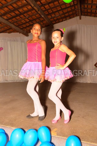 Aconteceu o IV Festival de Dança do SCFV - Imagem 153