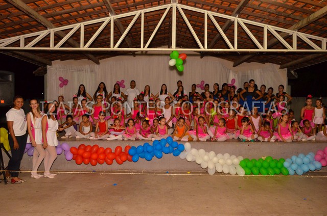 Aconteceu o IV Festival de Dança do SCFV - Imagem 148