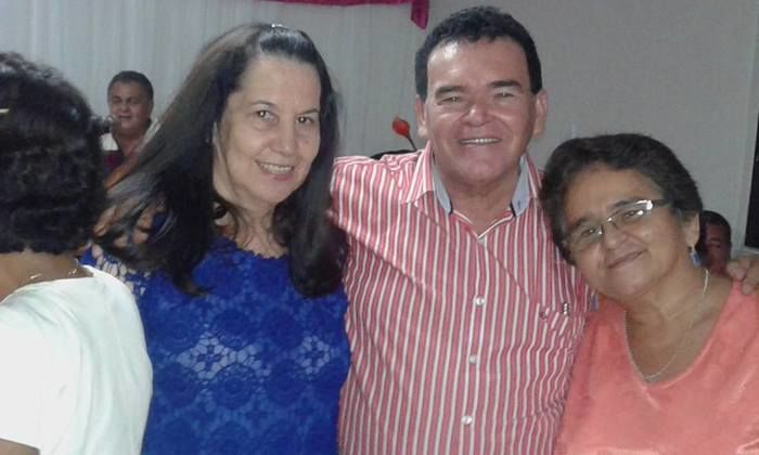 SINTE realiza festa em comemoração ao dia das mães - Imagem 3