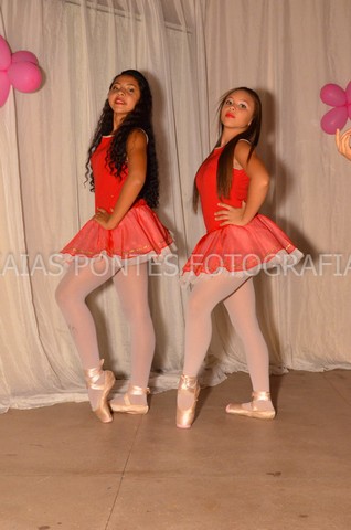 Aconteceu o IV Festival de Dança do SCFV - Imagem 23