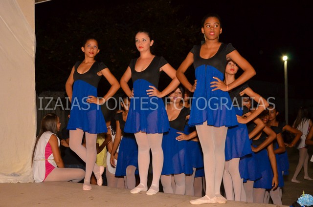 Aconteceu o IV Festival de Dança do SCFV - Imagem 88