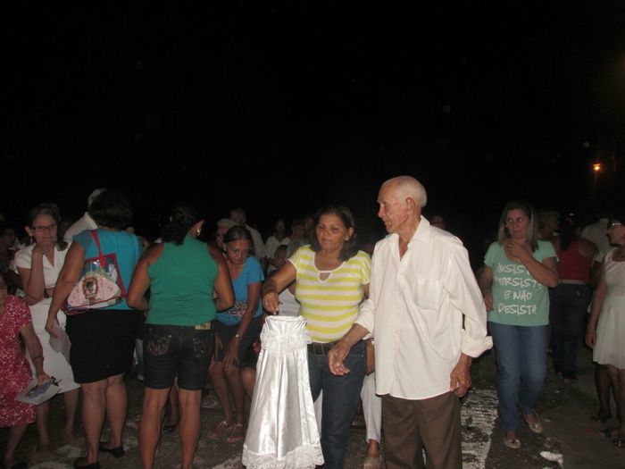 Primeira missa novena de abertura dos festejos de São Félix  - Imagem 11