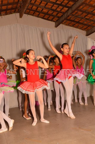 Aconteceu o IV Festival de Dança do SCFV - Imagem 60