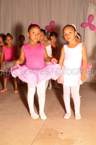 Aconteceu o IV Festival de Dança do SCFV - Imagem 44