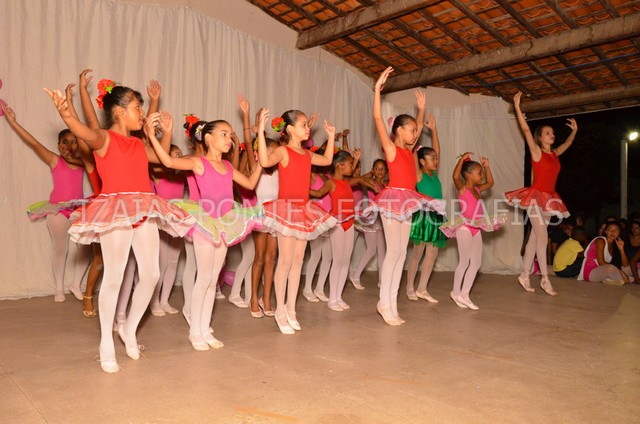 Aconteceu o IV Festival de Dança do SCFV - Imagem 58