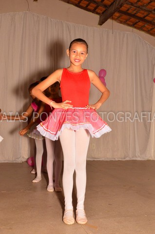 Aconteceu o IV Festival de Dança do SCFV - Imagem 47