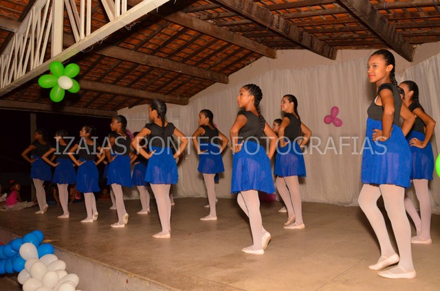 Aconteceu o IV Festival de Dança do SCFV - Imagem 101