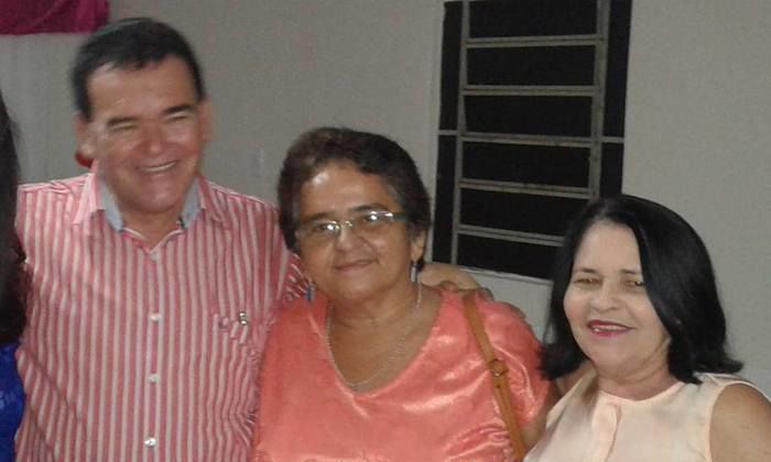 SINTE realiza festa em comemoração ao dia das mães - Imagem 10