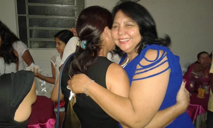 SINTE realiza festa em comemoração ao dia das mães - Imagem 6