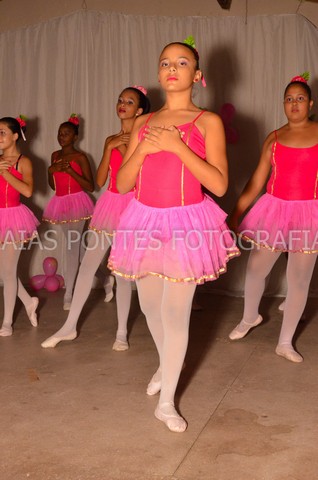 Aconteceu o IV Festival de Dança do SCFV - Imagem 69