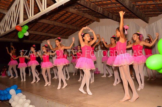 Aconteceu o IV Festival de Dança do SCFV - Imagem 86