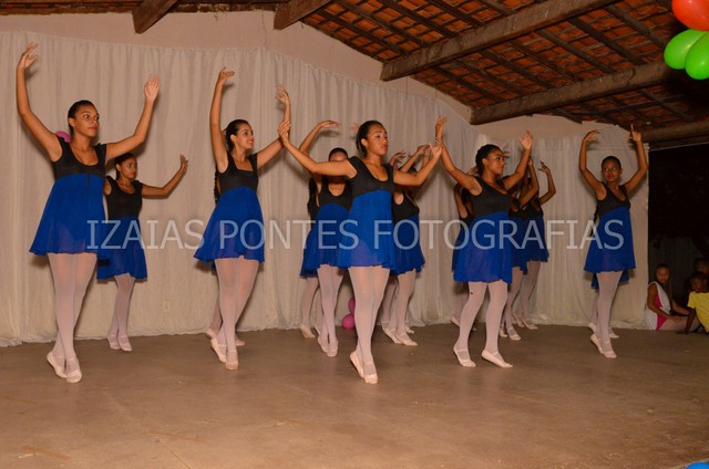 Aconteceu o IV Festival de Dança do SCFV - Imagem 111