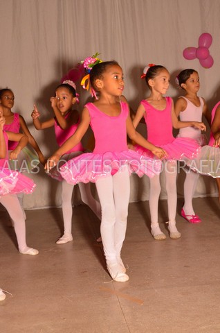 Aconteceu o IV Festival de Dança do SCFV - Imagem 39