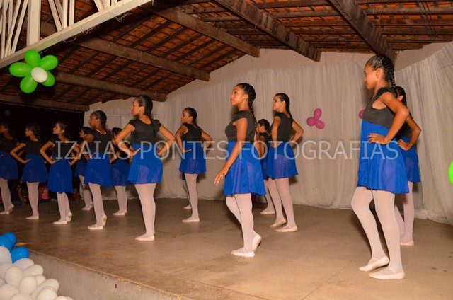 Aconteceu o IV Festival de Dança do SCFV - Imagem 100