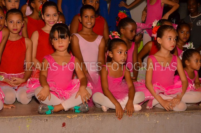 Aconteceu o IV Festival de Dança do SCFV - Imagem 149