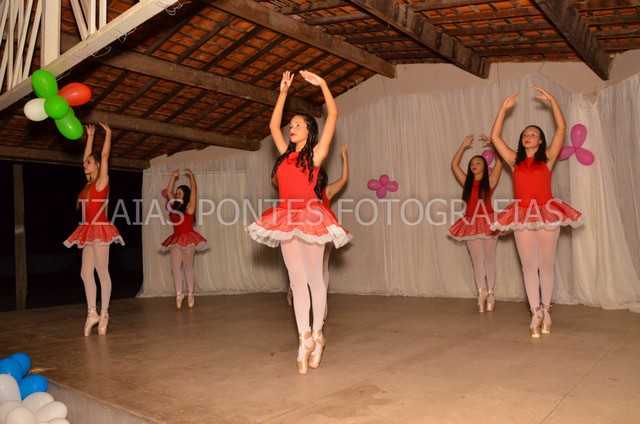 Aconteceu o IV Festival de Dança do SCFV - Imagem 19
