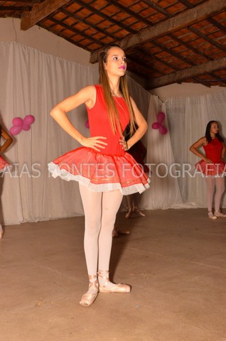 Aconteceu o IV Festival de Dança do SCFV - Imagem 22