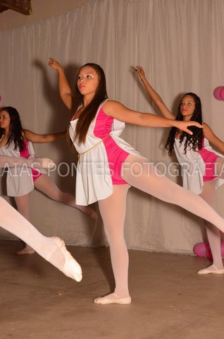 Aconteceu o IV Festival de Dança do SCFV - Imagem 119