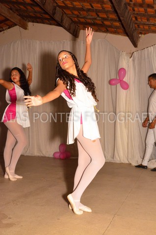 Aconteceu o IV Festival de Dança do SCFV - Imagem 138