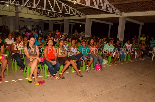 Aconteceu o IV Festival de Dança do SCFV - Imagem 16