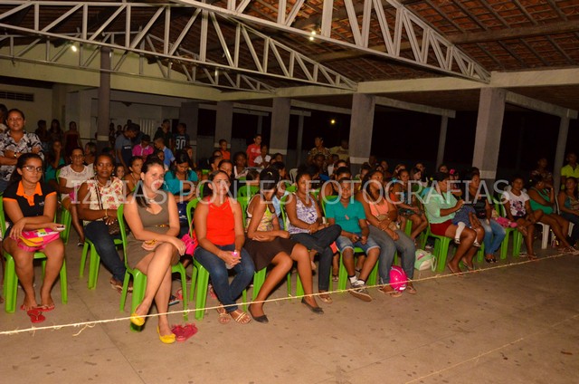 Aconteceu o IV Festival de Dança do SCFV - Imagem 17