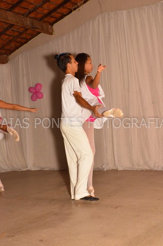 Aconteceu o IV Festival de Dança do SCFV - Imagem 131