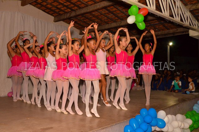 Aconteceu o IV Festival de Dança do SCFV - Imagem 79